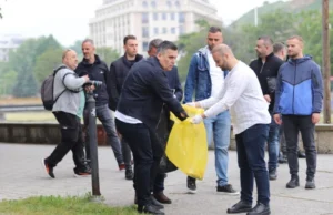 Хоџа на „Генералка викенд“: Грижата за животната средина треба да стане секојдневна навика
