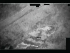 (Видео) НЛО летало на мала висина над Егејското Море со брзина од 130 км/ч, според документи на Пентагон