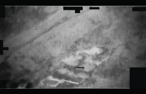 (Видео) НЛО летало на мала висина над Егејското Море со брзина од 130 км/ч, според документи на Пентагон
