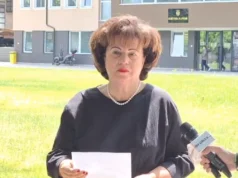 Лукровски дигнал раце од општината, јавна тајна е дека веќе два пати поднесувал оставка, велат од ГРОМ