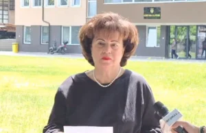 Лукровски дигнал раце од општината, јавна тајна е дека веќе два пати поднесувал оставка, велат од ГРОМ