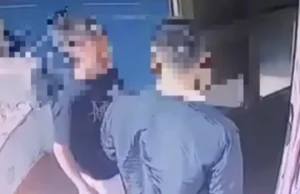 (Видео) Уапсени двете лица што украдоа велосипед пред теретана во Скопје, следува кривична пријава