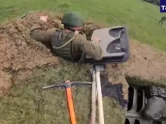 (Видео) Кремљ започна голема нуклеарна вежба, вклучени и белоруските сили