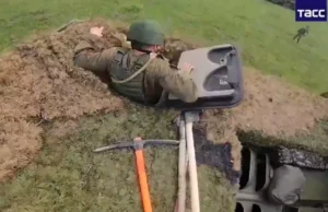 (Видео) Кремљ започна голема нуклеарна вежба, вклучени и белоруските сили