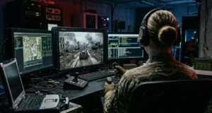 Украина ја забрзува „роботизацијата“ на војната: дронови и машини ја менуваат фронтовската линија