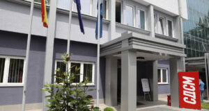 ЗНАМ се распаѓа, Левица ја презема нивната улога, велат од СДСМ