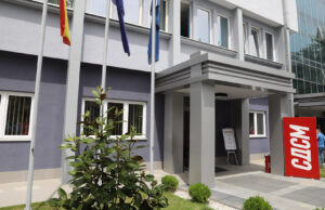 ЗНАМ се распаѓа, Левица ја презема нивната улога, велат од СДСМ