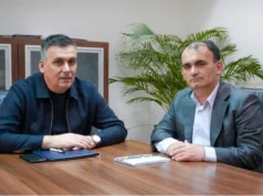 Сељатин Бељули е именуван за државен секретар на МЖСПП