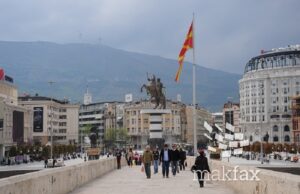 РС Македонија шеста најсиромашна земја во Европа, велат од СДСМ