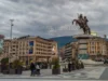 Времето денеска ќе биде променливо облачно со локален пороен дожд и грмежи