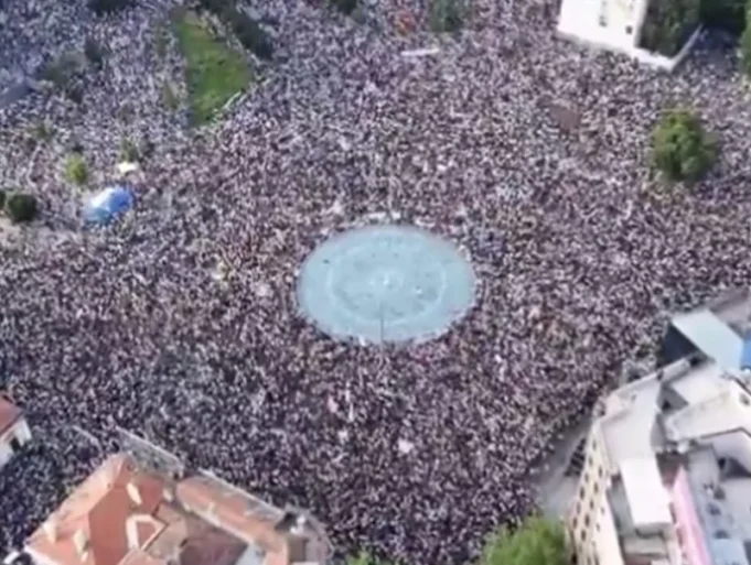 slavija-belgrad-protesti