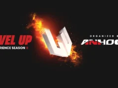 (Фотогалерија) Спектаклот наречен Level UP – Season II ги надмина сите очекувања и ја запали македонската гејминг сцена!