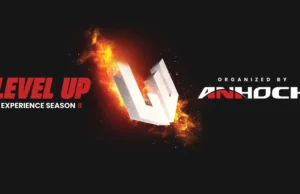 (Фотогалерија) Спектаклот наречен Level UP – Season II ги надмина сите очекувања и ја запали македонската гејминг сцена!