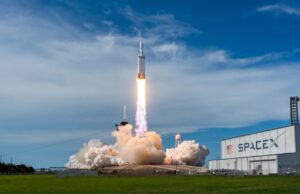 SpaceX го одложи лансирањето на Starship