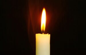 Од свеќа се запали стан во Гази Баба