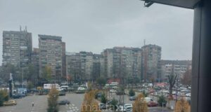 Зошто ДУИ ја брани урбаната мафија во Тетово, прашуваат од „Вреди“
