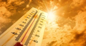 Утре сончево и топло со температури до 38 степени