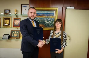 Тошковски: Човечкиот живот нема цена – МВР и Фондацијата „Фросина Кулакова“ заеднички ќе работат на поголема безбедност во сообраќајот