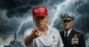 Трамп повторно му се закани на Иран: Времето ви истекува, побрзајте или нема да остане ништо