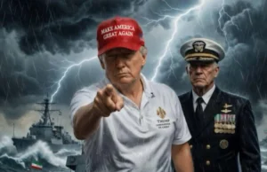 Трамп повторно му се закани на Иран: Времето ви истекува, побрзајте или нема да остане ништо