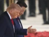 „Ќе ти испратам семе за да засадиш рози“: Ши Џинпинг до Трамп