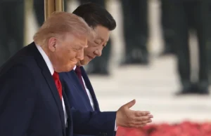 „Ќе ти испратам семе за да засадиш рози“: Ши Џинпинг до Трамп