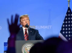 Трамп: Ќе бидам среќен ако можеме да избегнеме бомбардирање на Иран
