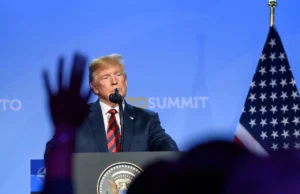 Трамп: Ќе бидам среќен ако можеме да избегнеме бомбардирање на Иран