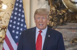 Трамп им се заканува на Палестинците со забрана за визи поради кандидатурата во ОН