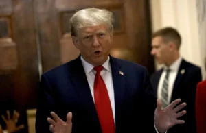 Трамп: Преговараме со Иран и покрај конфликтот во Ормускиот теснец