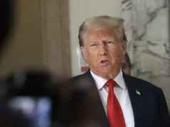 Трамп ги губи нервите, враќањето во војната е сè поверојатно, пишува Си-ен-ен
