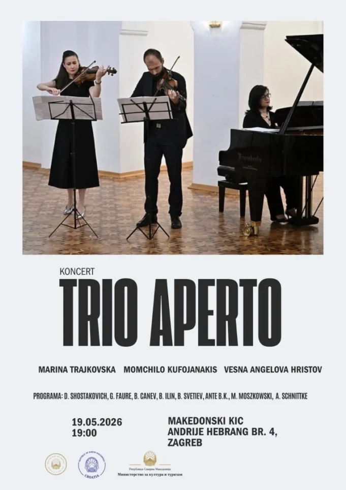 trio-aperto