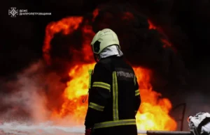 Ужасен руски напад врз Украина: Осум мртви, 11 ранети