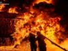 (Фото) Русија го прекрши примирјето: Украински градови бомбардирани со беспилотни летала, конфликти и на фронтот