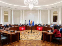 Новиот закон за пушење во вторник на владина седница, најавени се ригорозни инспекции