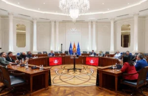 Новиот закон за пушење во вторник на владина седница, најавени се ригорозни инспекции
