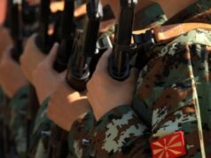 Независниот синдикат на професионални војници: Министерство за одбрана си формираше „свој синдикат“