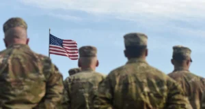 Трамп повлекува 5.000 американски војници од Германија