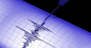 Земјотрес попладнево во Македонија