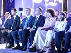 Хоџа го отвори МЕФ 2026 и повика на забрзана зелена транзиција на регионот