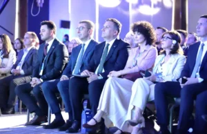Хоџа го отвори МЕФ 2026 и повика на забрзана зелена транзиција на регионот
