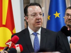 Министерство за транспорт реагира: Прес-конференција на СДСМ е уште една лага, постапката ја води општина Аеродром согласно сите законски процедури