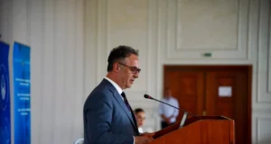Алиу: Целта не е само да обезбедиме повеќе здравствени туку услуги кои се побезбедни, поквалитетни и поориентирани кон пациентот