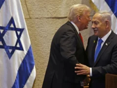 Аксиос: Трамп му се развика на Нетанјаху „луд си, сите те мразат“