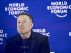 SpaceX би можел да го направи Маск првиот билионер во светот