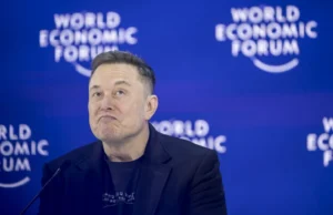 SpaceX би можел да го направи Маск првиот билионер во светот