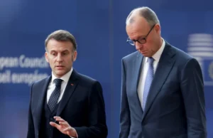 Германија и Франција предлагаат нов модел на проширување на ЕУ за Балканот
