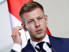 Маѓар: Подготвен сум да се сретнам со Зеленски, отвораме ново поглавје во односите