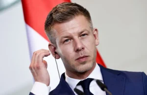 Маѓар: Подготвен сум да се сретнам со Зеленски, отвораме ново поглавје во односите