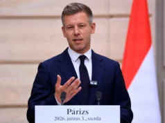 Маѓар: Ќе ја преиспитаме инвестицијата во железничката линија Будимпешта-Белград